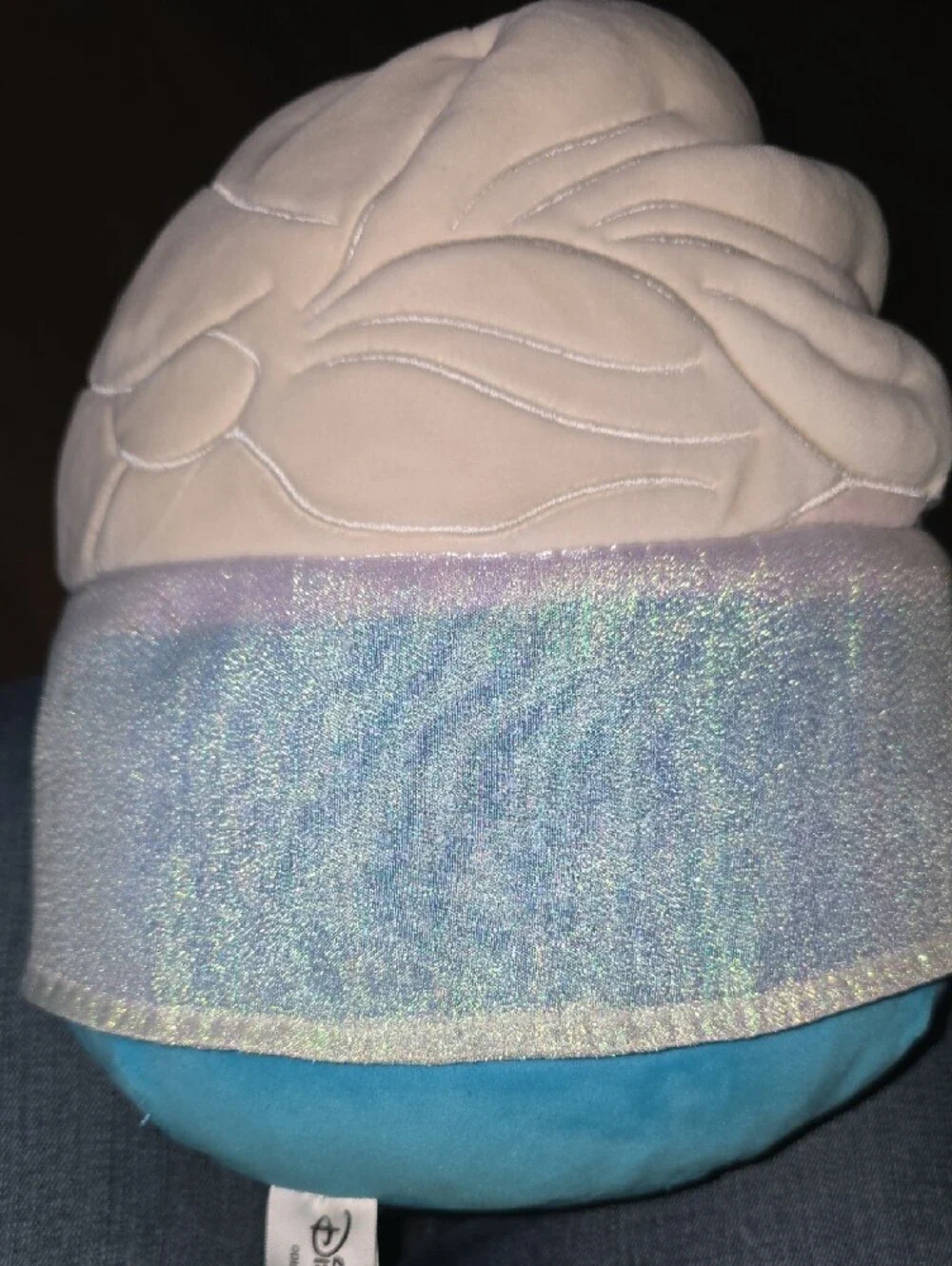 Disney Squishmallow 10